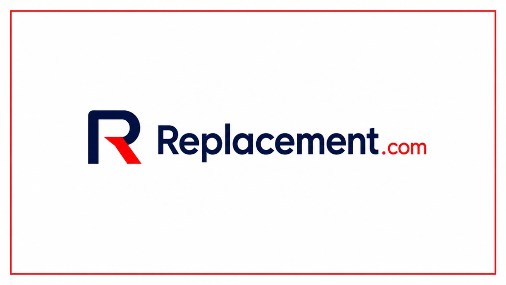 Replacement.com